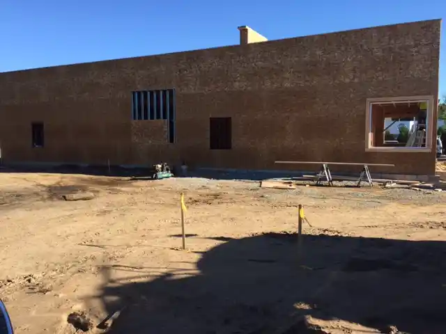 New McDonald's Building